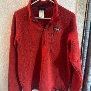 Patagonia pullover